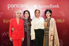 Праздник Новруз, юбилей и кялагаи: красочный вечер в Баку с участием знаменитостей (ФОТО)