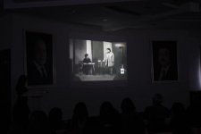 Летопись отечественного искусства: коллеги вспоминают Гасанагу Турабова (ФОТО)