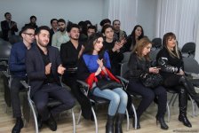 Азербайджано-украинский коллектив начинает съемки детективного фильма "Failiməchul"(ФОТО)