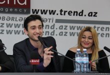 Азербайджано-украинский коллектив начинает съемки детективного фильма "Failiməchul"(ФОТО)