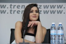 Азербайджано-украинский коллектив начинает съемки детективного фильма "Failiməchul"(ФОТО)