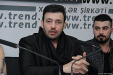 Азербайджано-украинский коллектив начинает съемки детективного фильма "Failiməchul"(ФОТО)