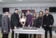 Азербайджано-украинский коллектив начинает съемки детективного фильма "Failiməchul"(ФОТО)