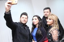 Азербайджано-украинский коллектив начинает съемки детективного фильма "Failiməchul"(ФОТО)