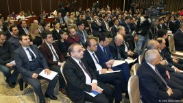 В Азербайджане будет облегчен выход бизнеса к финансовым ресурсам (ФОТО)