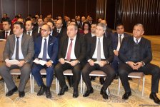 В Азербайджане будет облегчен выход бизнеса к финансовым ресурсам (ФОТО)