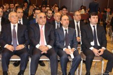 В Азербайджане будет облегчен выход бизнеса к финансовым ресурсам (ФОТО)