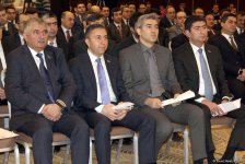 В Азербайджане будет облегчен выход бизнеса к финансовым ресурсам (ФОТО)