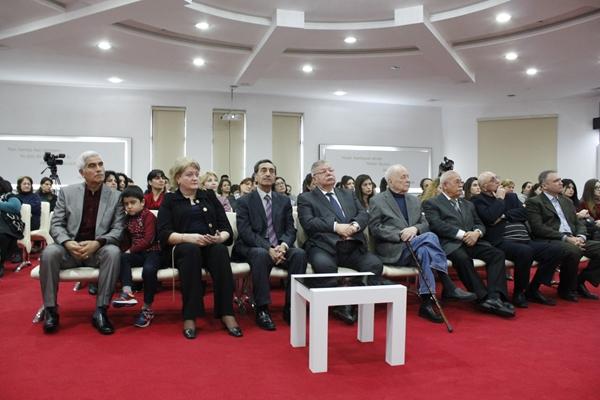 Летопись отечественного искусства: коллеги вспоминают Гасанагу Турабова (ФОТО)