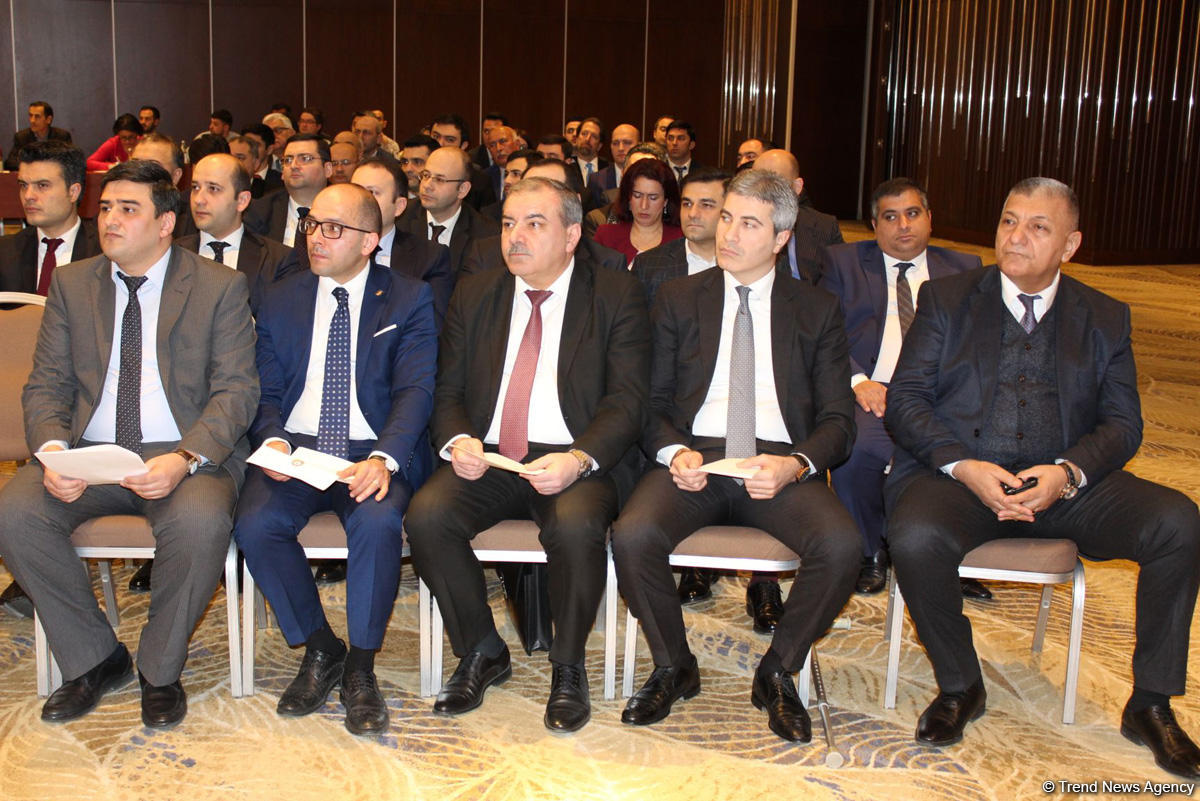 В Азербайджане будет облегчен выход бизнеса к финансовым ресурсам (ФОТО)