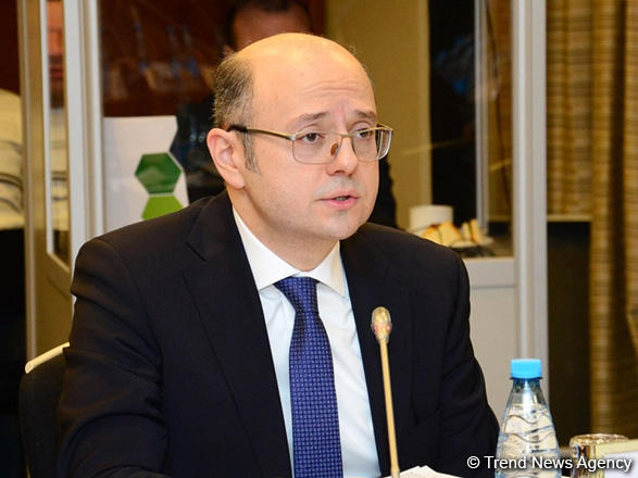 Энергосотрудничество Азербайджана и ЕС должно стать основой стратегического партнерства во всех сферах - министр
