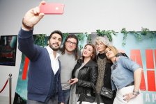 Лара Крофт отправилась на поиски отца вместе с азербайджанцами (ВИДЕО, ФОТО)