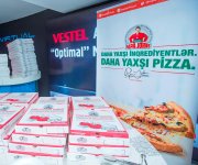 Лара Крофт отправилась на поиски отца вместе с азербайджанцами (ВИДЕО, ФОТО)