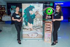 Лара Крофт отправилась на поиски отца вместе с азербайджанцами (ВИДЕО, ФОТО)