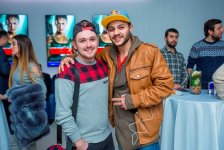 Лара Крофт отправилась на поиски отца вместе с азербайджанцами (ВИДЕО, ФОТО)