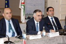 Кестутис Янкаускас: Бакинский порт занимает важное место в торговой сети между Азией и Европой (ФОТО)