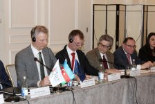 Кестутис Янкаускас: Бакинский порт занимает важное место в торговой сети между Азией и Европой (ФОТО)