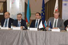 Кестутис Янкаускас: Бакинский порт занимает важное место в торговой сети между Азией и Европой (ФОТО)