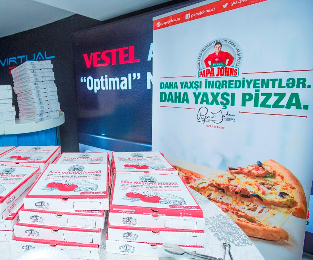 Лара Крофт отправилась на поиски отца вместе с азербайджанцами (ВИДЕО, ФОТО)