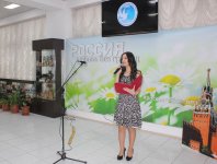 Весенние сюжеты в Баку - лауреаты конкурса (ФОТО)