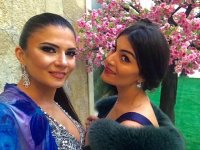 Звезды оперы и эстрады поздравили военнослужащих с праздником Новруз красочным спектаклем "Аршин мал алан" (ФОТО)