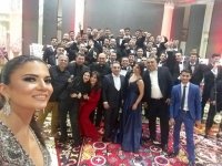 Звезды оперы и эстрады поздравили военнослужащих с праздником Новруз красочным спектаклем "Аршин мал алан" (ФОТО)