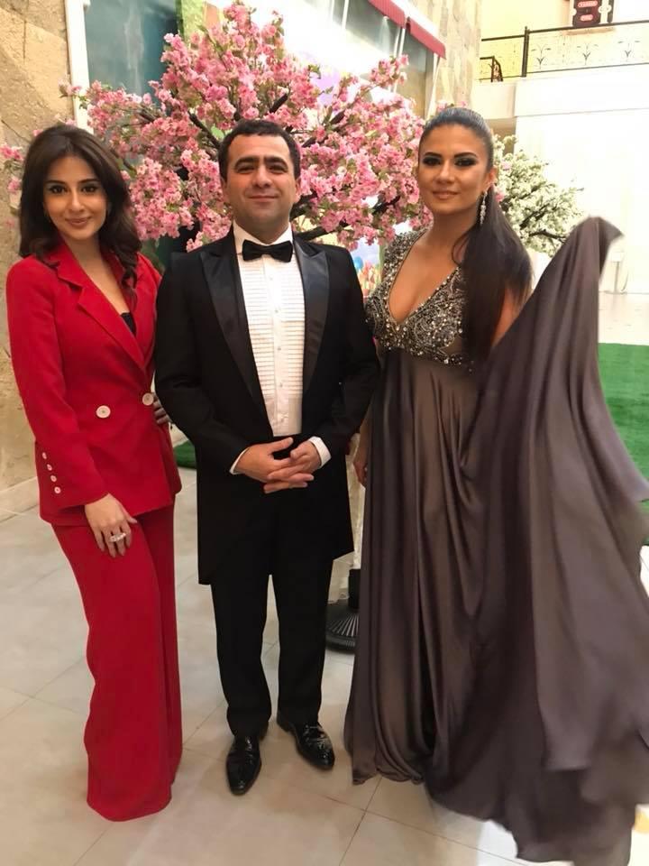 Звезды оперы и эстрады поздравили военнослужащих с праздником Новруз красочным спектаклем "Аршин мал алан" (ФОТО)