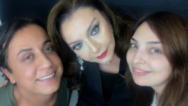 Народная артистка Азербайджана Гамида Омарова изменилась до неузнаваемости (ВИДЕО, ФОТО)