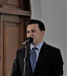 Литературные горизонты Новруза (ФОТО)