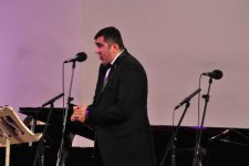 Литературные горизонты Новруза (ФОТО)