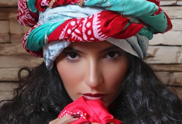 Диляра Кязымова представит Азербайджан на самом высокогорном катке мира в Казахстане (ФОТО)