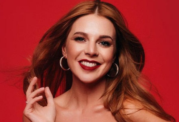 Я еду в Баку - Наталья Подольская (ВИДЕО)