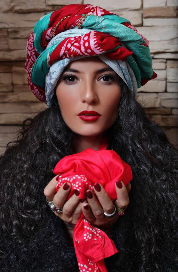 Диляра Кязымова представит Азербайджан на самом высокогорном катке мира в Казахстане (ФОТО)