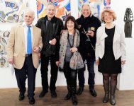 Маргарита Керимова-Соколова раскрыла тайны зороастризма в Германии – уникальные символы (ФОТО)