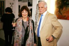 Маргарита Керимова-Соколова раскрыла тайны зороастризма в Германии – уникальные символы (ФОТО)