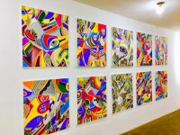 Маргарита Керимова-Соколова раскрыла тайны зороастризма в Германии – уникальные символы (ФОТО)