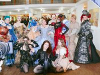 Маргарита Керимова-Соколова раскрыла тайны зороастризма в Германии – уникальные символы (ФОТО)