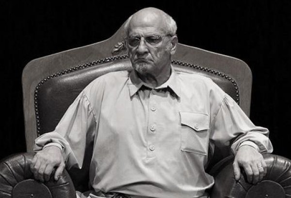 Церемония прощания с Юрием Балиевым состоится в Кафедральном Соборе Святых Жен-Мироносиц