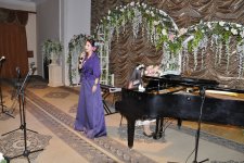 13-летняя азербайджанка признана лучшей в Германии (ФОТО)