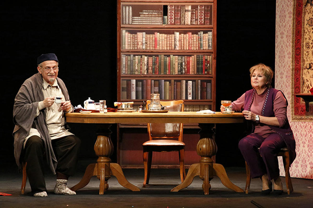 Его нельзя было не любить! Таким останется в памяти Юрий Балиев… (ФОТО)