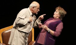 Его нельзя было не любить! Таким останется в памяти Юрий Балиев… (ФОТО)