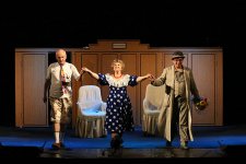 Его нельзя было не любить! Таким останется в памяти Юрий Балиев… (ФОТО)