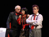 Его нельзя было не любить! Таким останется в памяти Юрий Балиев… (ФОТО)