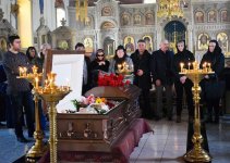 Его нельзя было не любить! Таким останется в памяти Юрий Балиев… (ФОТО)