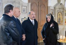 Его нельзя было не любить! Таким останется в памяти Юрий Балиев… (ФОТО)