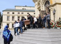 Его нельзя было не любить! Таким останется в памяти Юрий Балиев… (ФОТО)