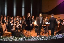 Свобода выбора! Азербайджанская молодежь и классическая музыка (ФОТО)