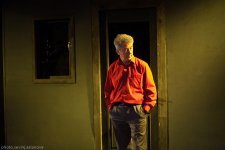 Героиня из тени забытья и таинственный Дух  - необычная премьера в  Баку  (ФОТО)