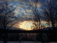 Трускавец на Новруз - в любимом курорте азербайджанцев (ФОТО)