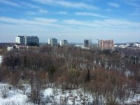 Трускавец на Новруз - в любимом курорте азербайджанцев (ФОТО)